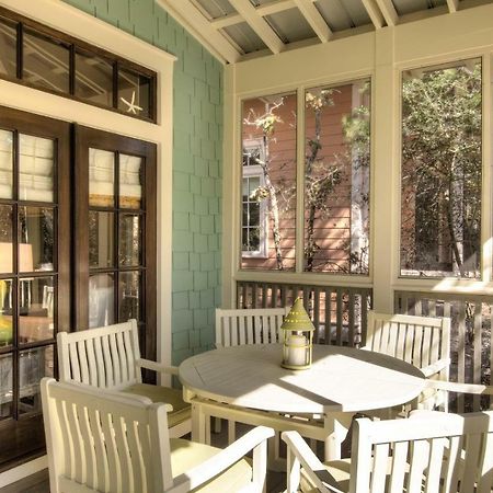 Villa Walk In The Park By Exclusive 30A Santa Rosa Beach Exterior foto