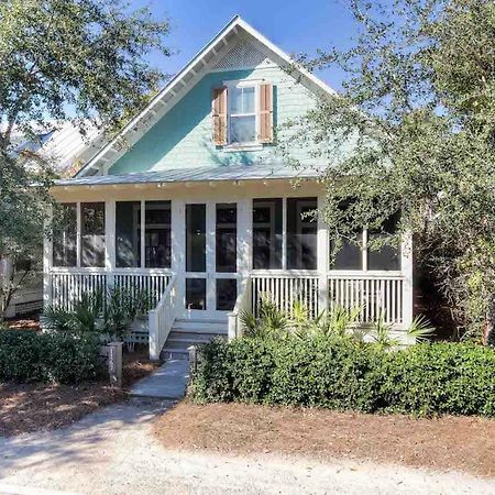 Villa Walk In The Park By Exclusive 30A Santa Rosa Beach Exterior foto