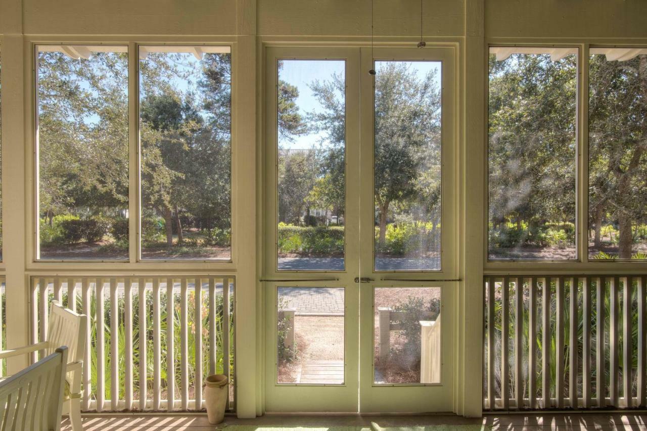 Villa Walk In The Park By Exclusive 30A Santa Rosa Beach Exterior foto