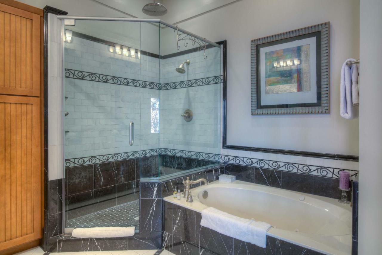 Villa Walk In The Park By Exclusive 30A Santa Rosa Beach Exterior foto