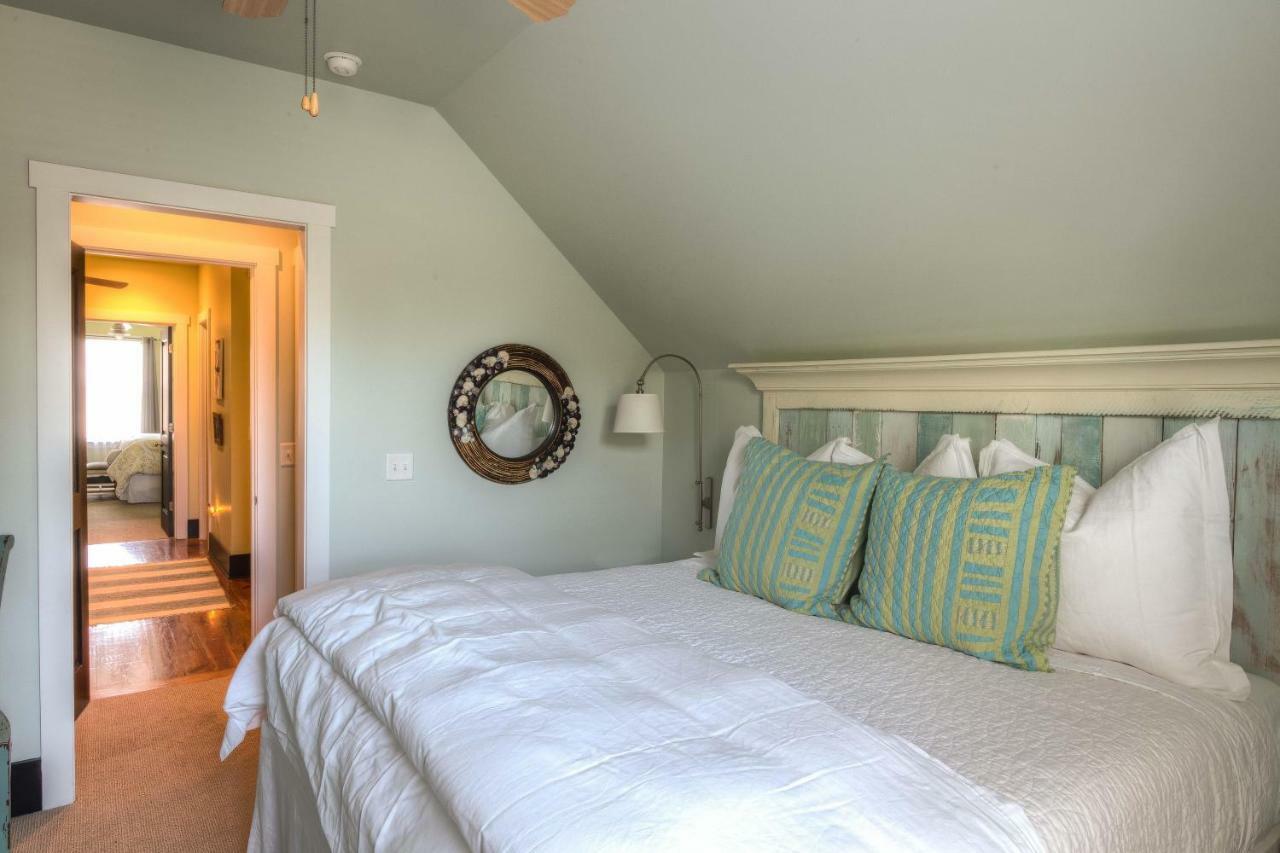Villa Walk In The Park By Exclusive 30A Santa Rosa Beach Exterior foto