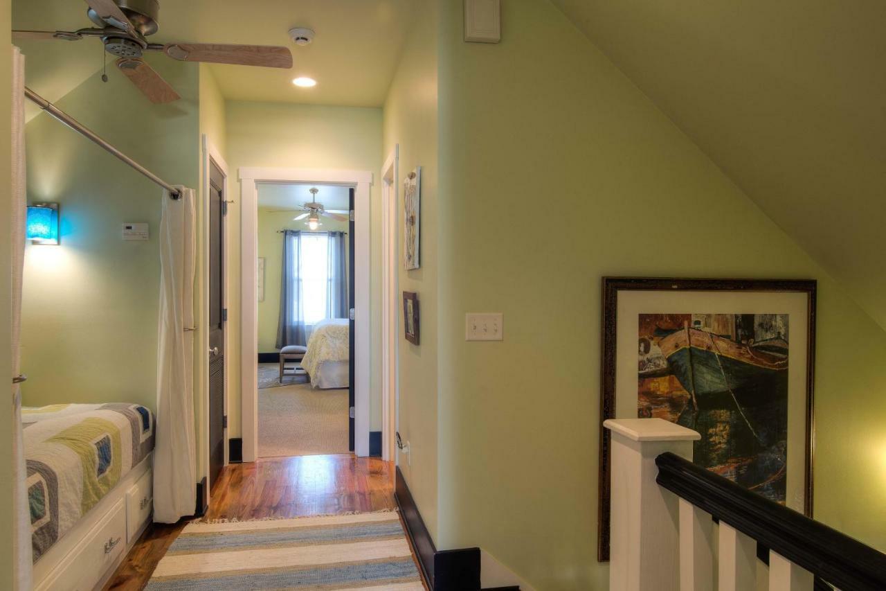 Villa Walk In The Park By Exclusive 30A Santa Rosa Beach Exterior foto