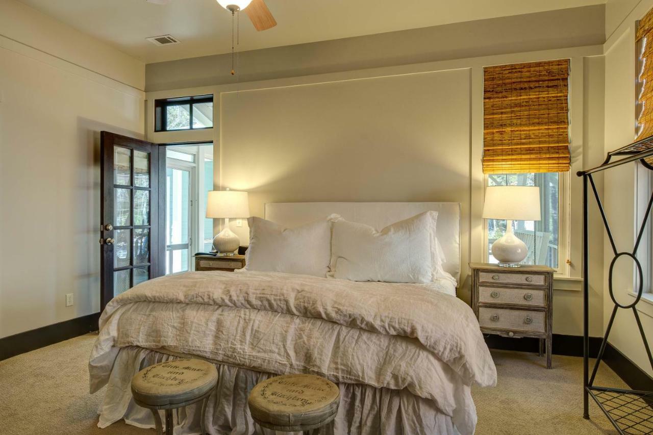 Villa Walk In The Park By Exclusive 30A Santa Rosa Beach Exterior foto