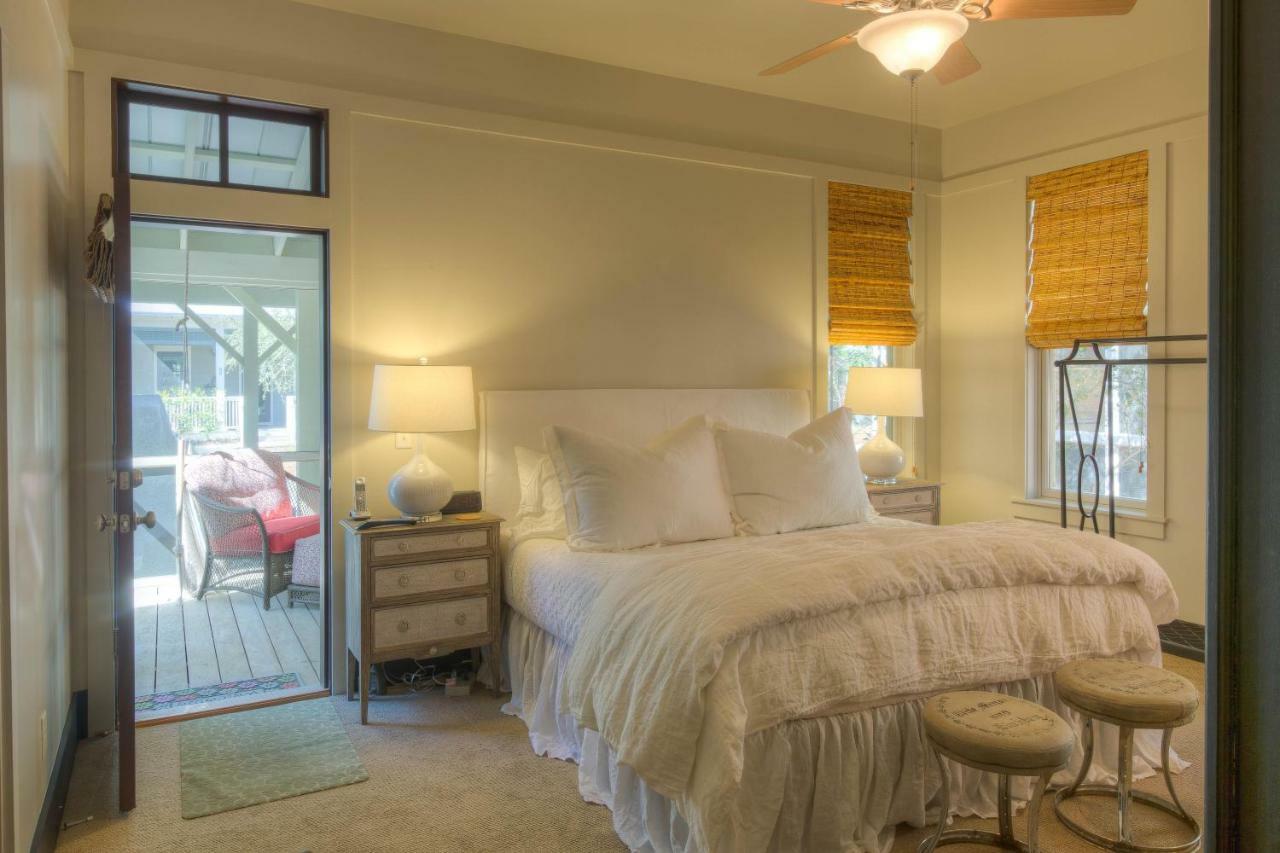 Villa Walk In The Park By Exclusive 30A Santa Rosa Beach Exterior foto