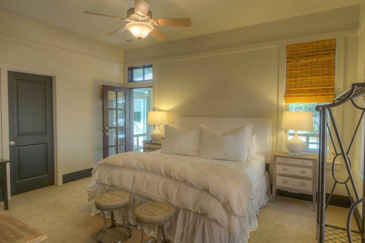 Villa Walk In The Park By Exclusive 30A Santa Rosa Beach Exterior foto