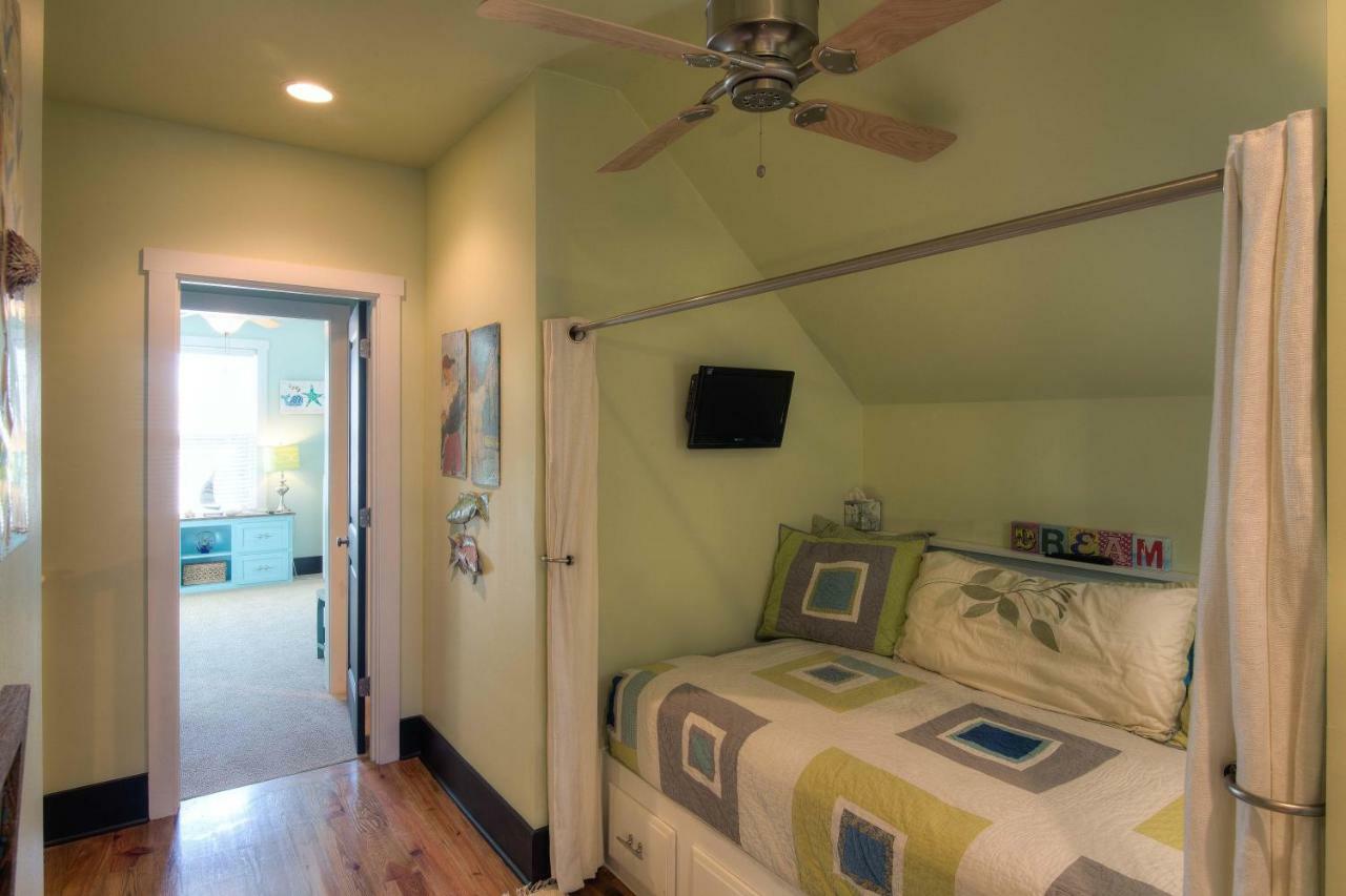 Villa Walk In The Park By Exclusive 30A Santa Rosa Beach Exterior foto