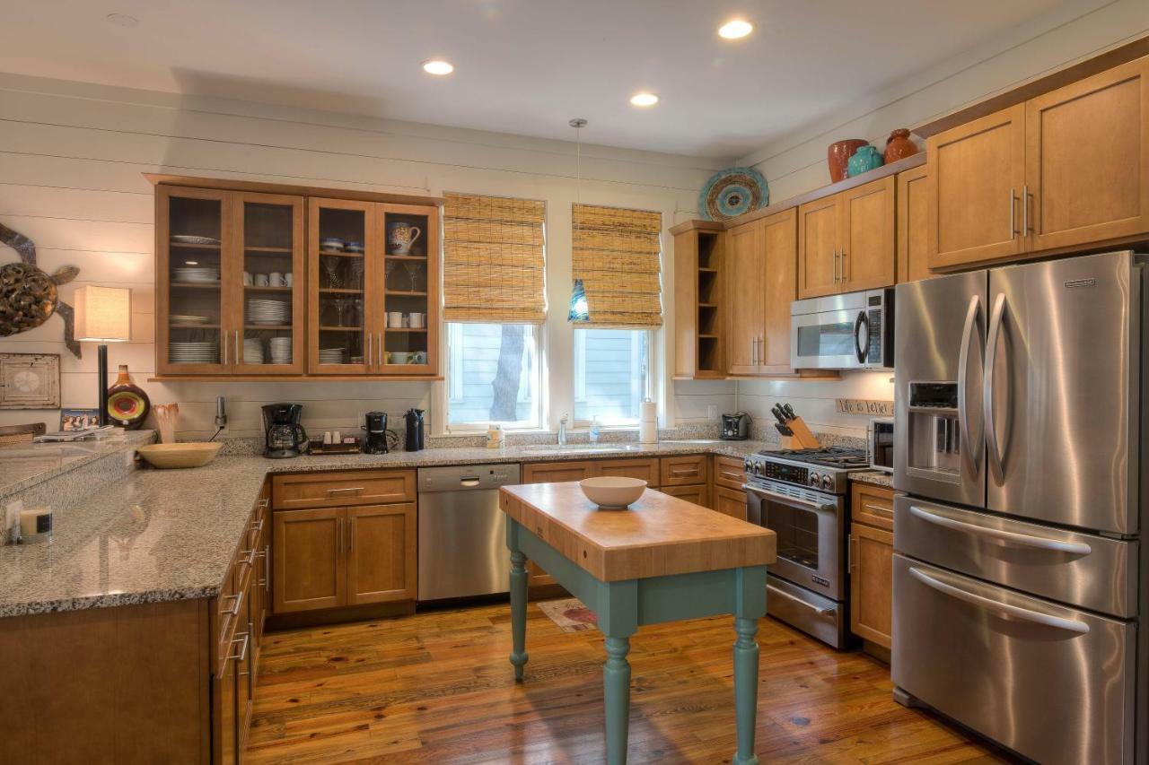 Villa Walk In The Park By Exclusive 30A Santa Rosa Beach Exterior foto