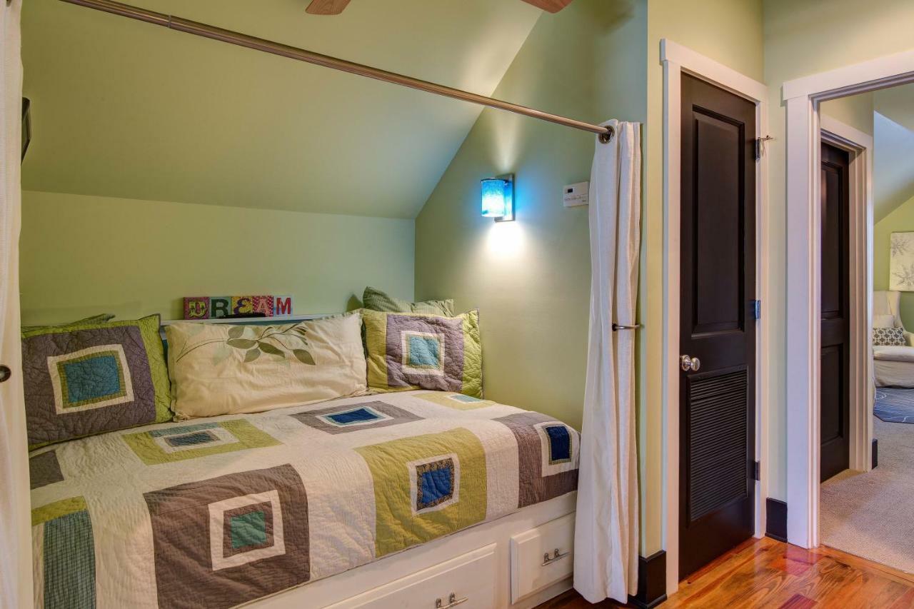 Villa Walk In The Park By Exclusive 30A Santa Rosa Beach Exterior foto