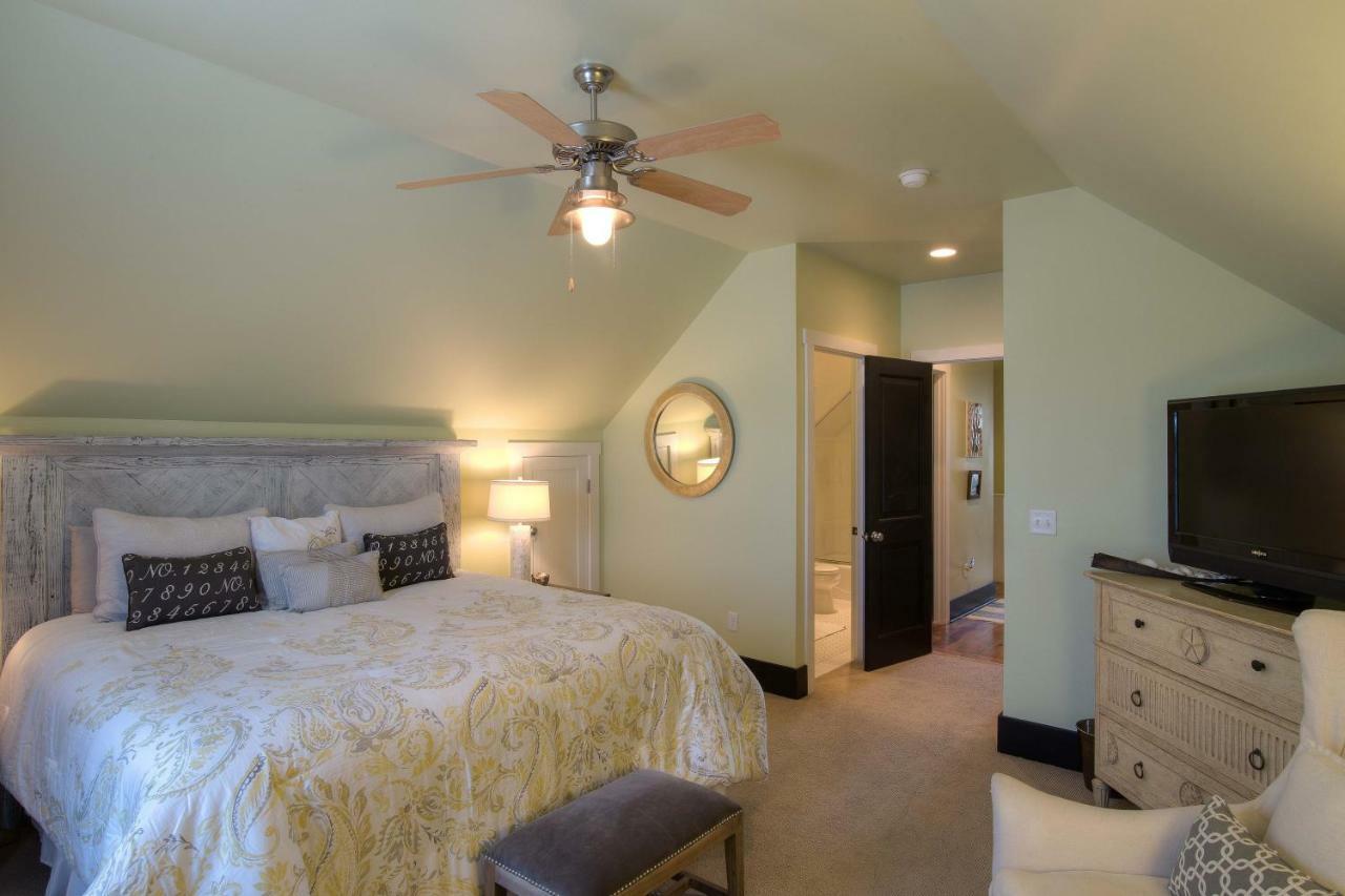 Villa Walk In The Park By Exclusive 30A Santa Rosa Beach Exterior foto
