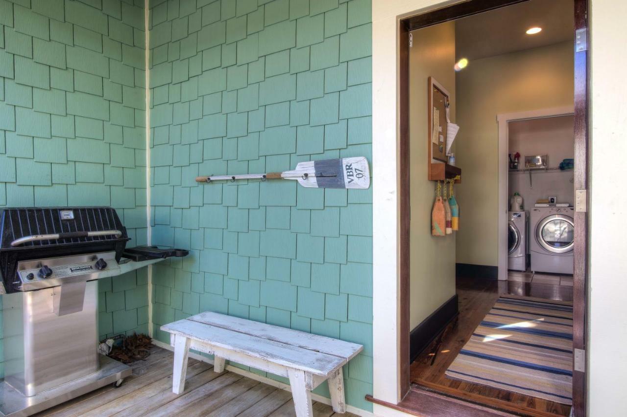 Villa Walk In The Park By Exclusive 30A Santa Rosa Beach Exterior foto